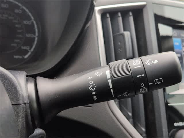 Thumbnail: 2018 Subaru Crosstrek - 23