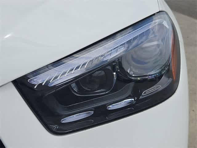 Thumbnail: 2025 Mercedes-Benz GLE - 11