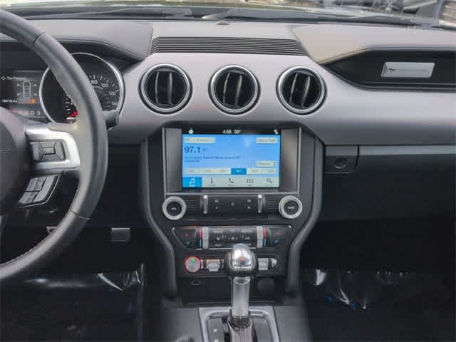 Thumbnail: 2018 Ford Mustang - 28