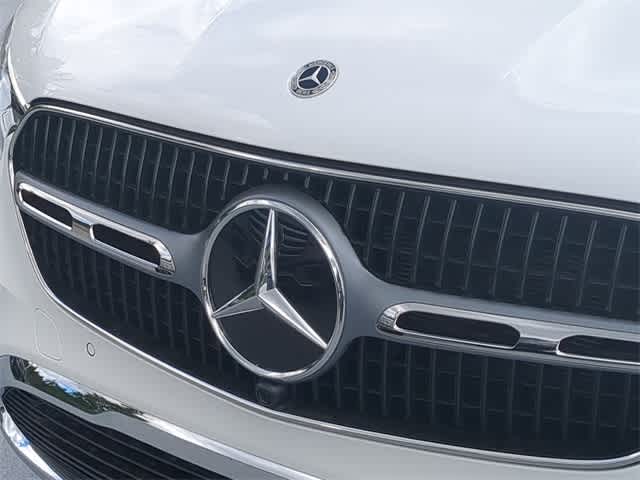 Thumbnail: 2025 Mercedes-Benz GLC - 11