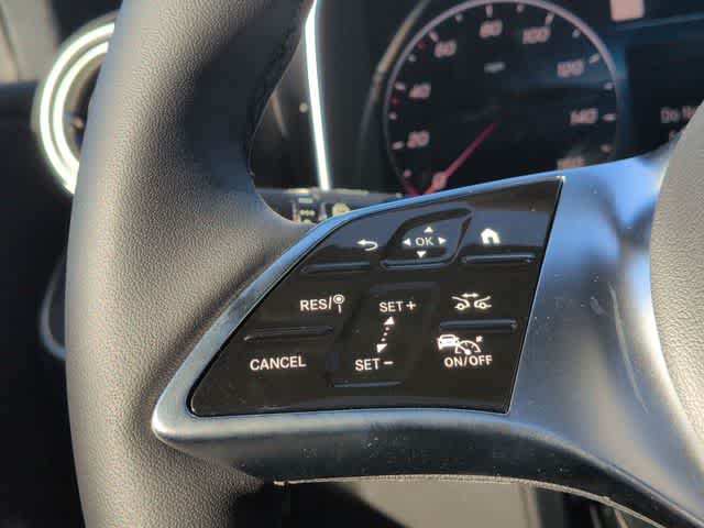 Thumbnail: 2026 Mercedes-Benz GLC - 24