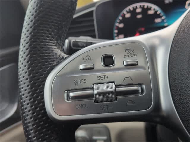 Thumbnail: 2020 Mercedes-Benz GLS - 25