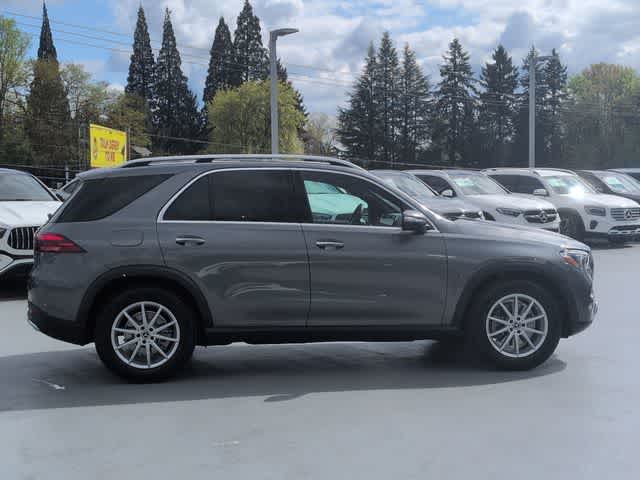 Thumbnail: 2026 Mercedes-Benz GLE - 9