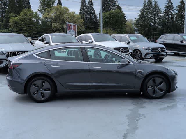 Thumbnail: 2019 Tesla Model 3 - 9