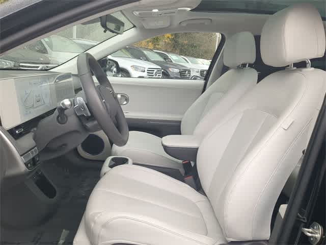 Thumbnail: 2024 Hyundai Ioniq 5 - 16