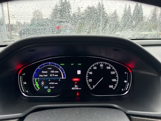 Thumbnail: 2020 Honda Accord - 15