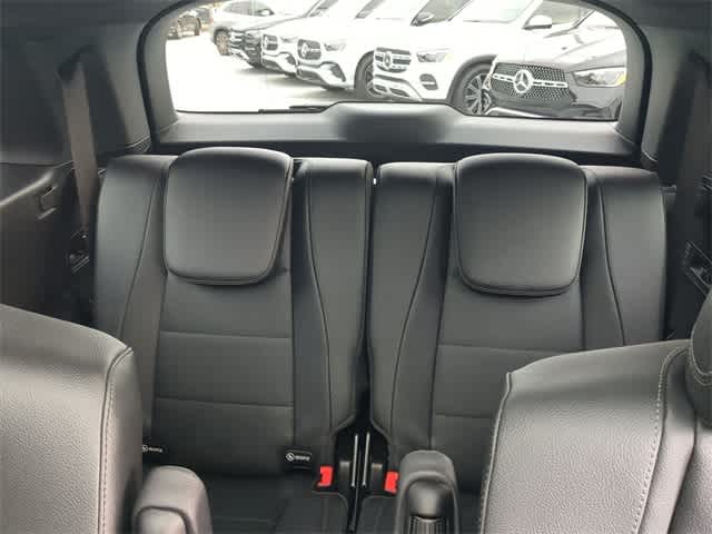 Thumbnail: 2025 Mercedes-Benz GLS - 39