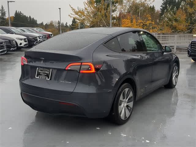 Thumbnail: 2021 Tesla Model Y - 8