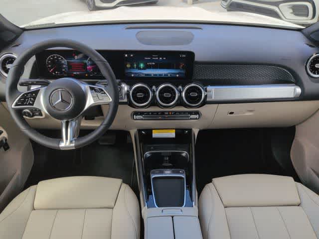 Thumbnail: 2026 Mercedes-Benz GLB - 16
