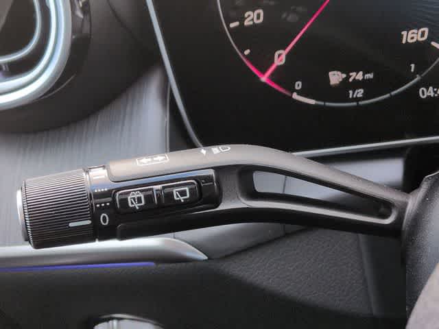 Thumbnail: 2026 Mercedes-Benz GLC - 25