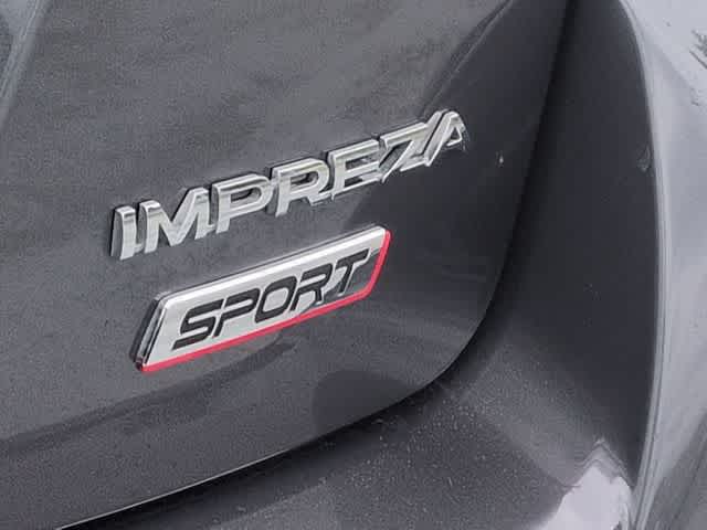 Thumbnail: 2020 Subaru Impreza - 13