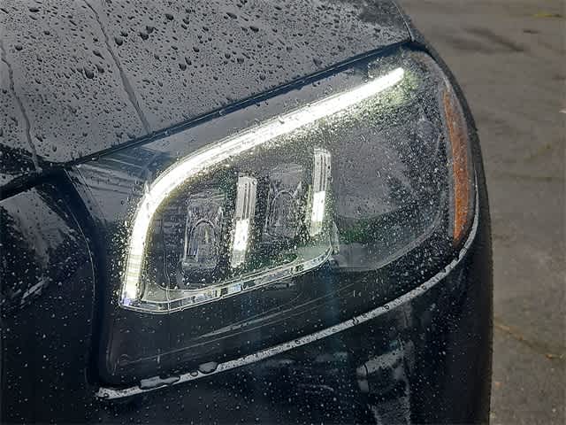 Thumbnail: 2026 Mercedes-Benz GLS - 11