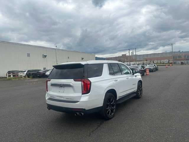 Thumbnail: 2023 GMC Yukon - 5