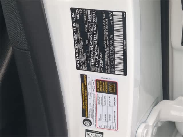 Thumbnail: 2026 Mercedes-Benz GLE - 37