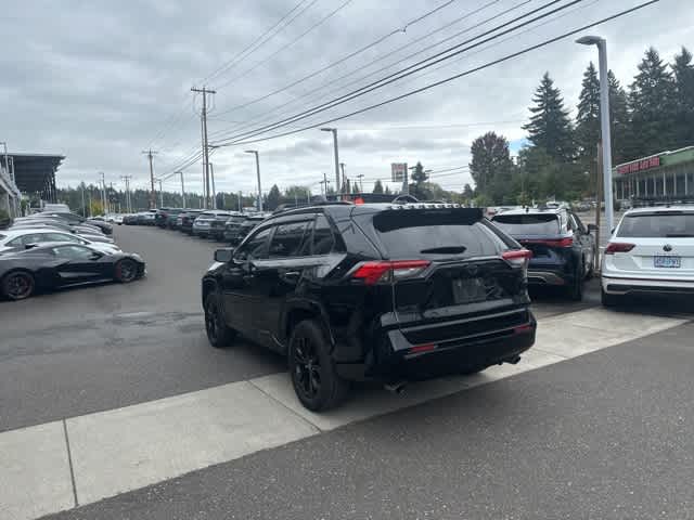 Thumbnail: 2024 Toyota RAV4 - 7