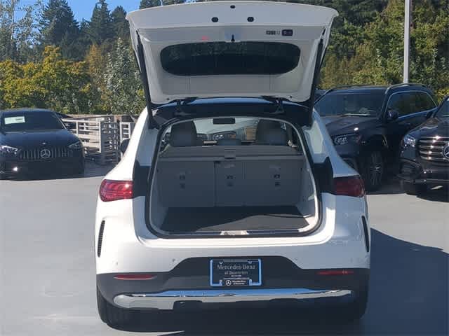 Thumbnail: 2026 Mercedes-Benz EQE - 34