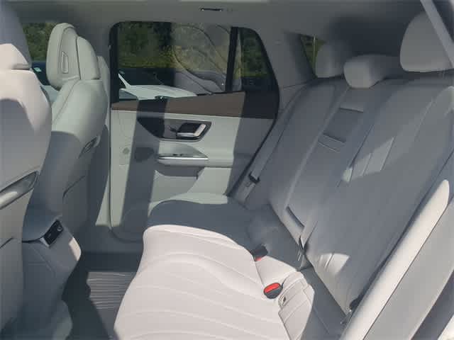 Thumbnail: 2026 Mercedes-Benz EQE - 19