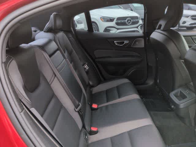 Thumbnail: 2019 Volvo S60 - 22