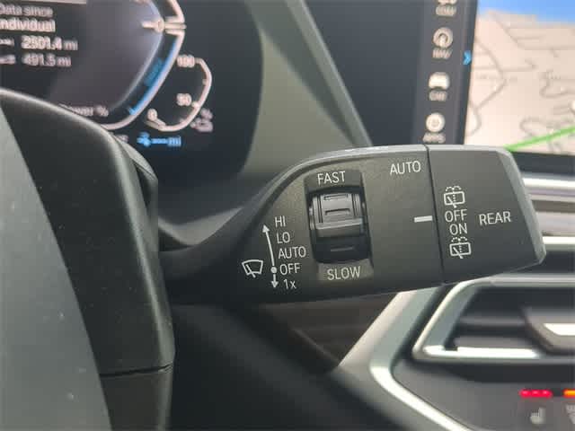 Thumbnail: 2023 BMW X5 - 28