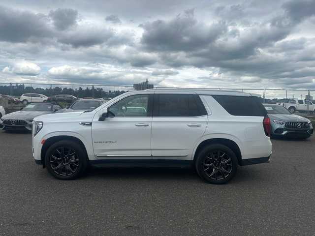 Thumbnail: 2023 GMC Yukon - 8