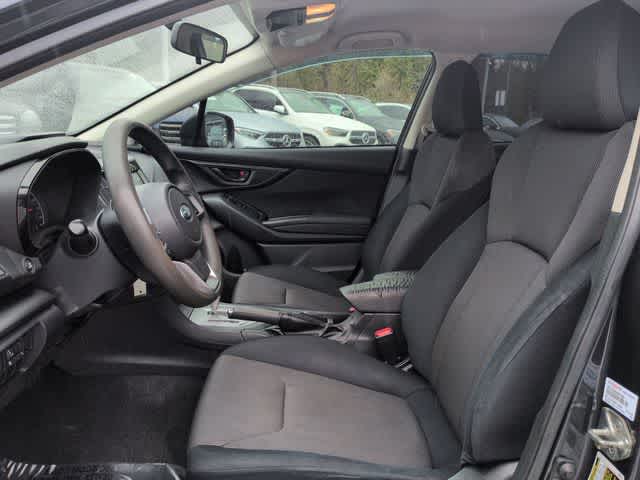 Thumbnail: 2018 Subaru Crosstrek - 15