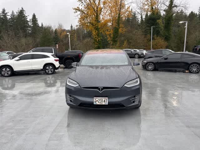 Thumbnail: 2019 Tesla Model X - 2