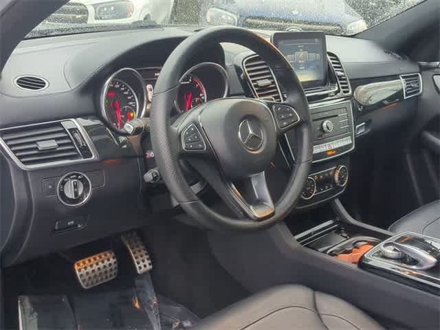 Thumbnail: 2018 Mercedes-Benz GLE - 10