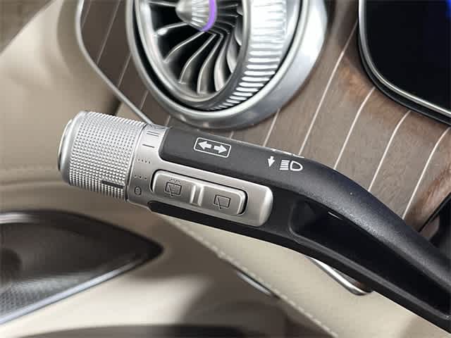 Thumbnail: 2023 Mercedes-Benz EQS - 27