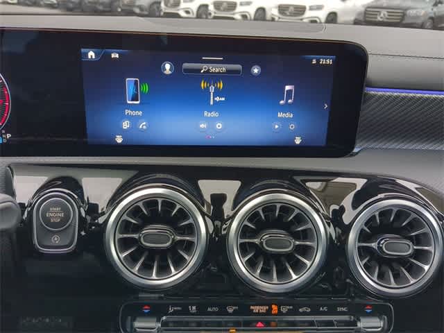 Thumbnail: 2025 Mercedes-Benz CLA - 28