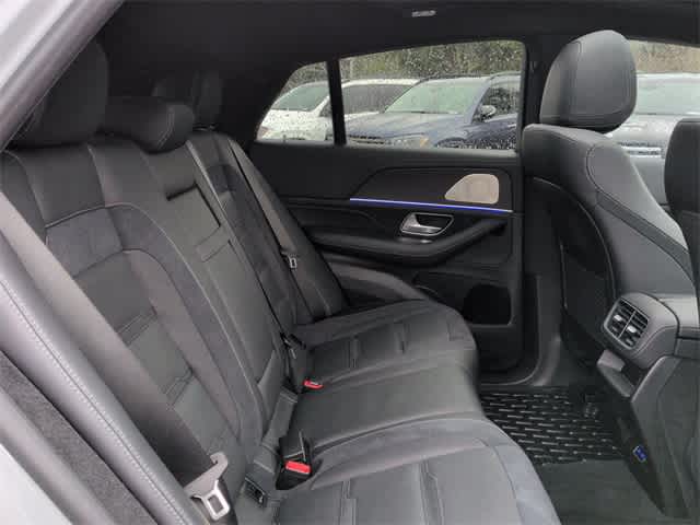 Thumbnail: 2026 Mercedes-Benz GLE - 21