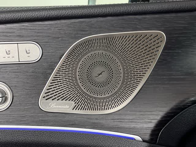 Thumbnail: 2024 Mercedes-Benz GLE - 37