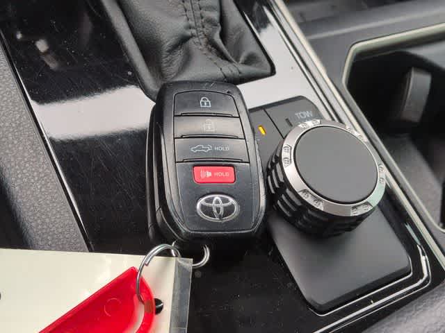 Thumbnail: 2023 Toyota Tundra - 37