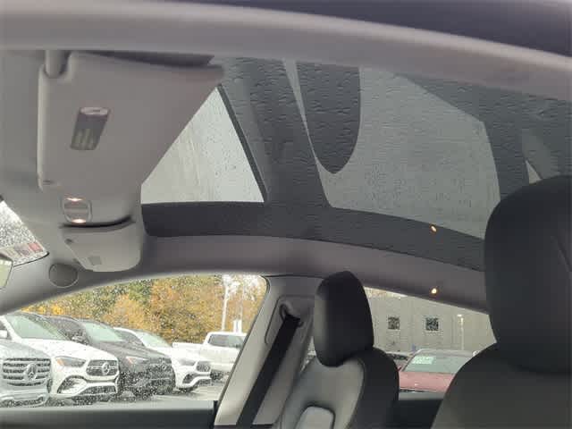 Thumbnail: 2021 Tesla Model Y - 19