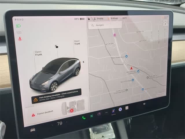 Thumbnail: 2021 Tesla Model Y - 29