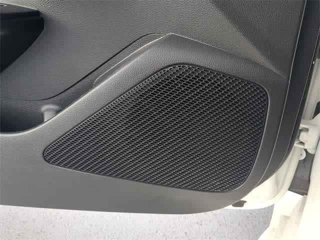 Thumbnail: 2021 Toyota Corolla - 28