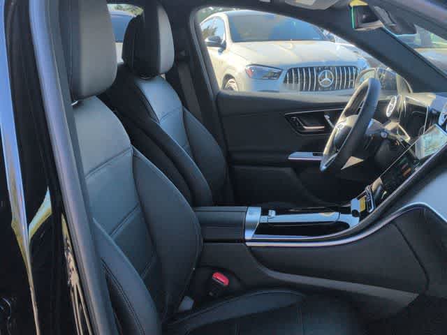 Thumbnail: 2026 Mercedes-Benz GLC - 22