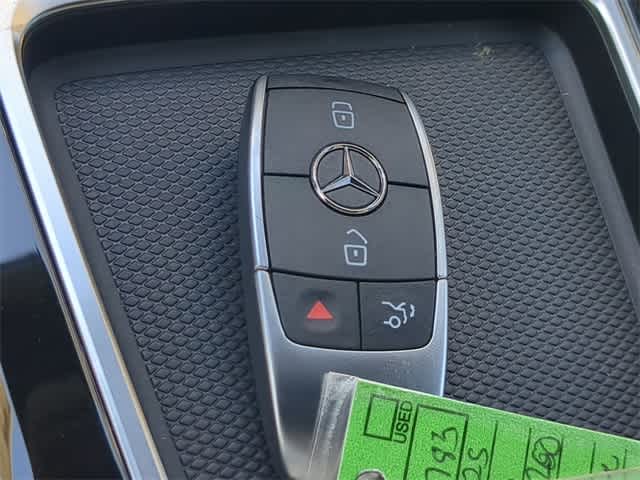 Thumbnail: 2025 Mercedes-Benz GLB - 34