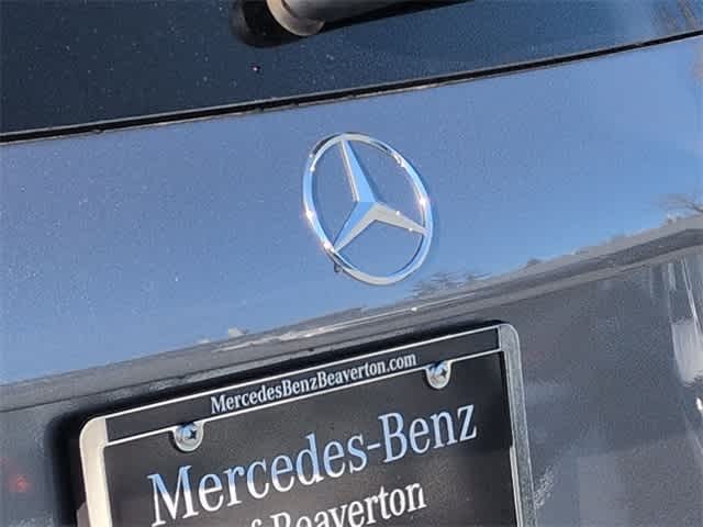 Thumbnail: 2025 Mercedes-Benz GLB - 12