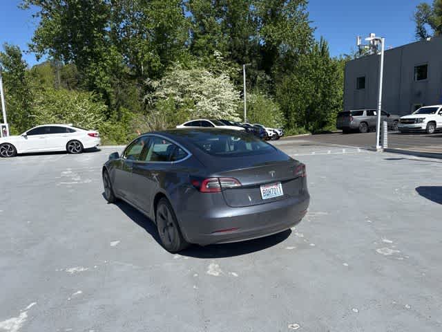 Thumbnail: 2019 Tesla Model 3 - 7