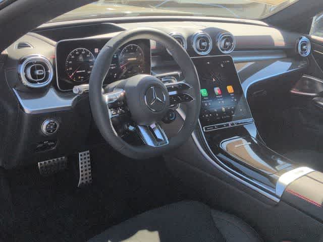 Thumbnail: 2026 Mercedes-Benz CLE - 10