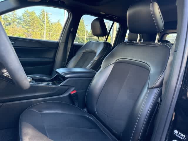Thumbnail: 2023 Jeep Grand Cherokee - 13