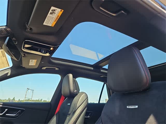 Thumbnail: 2025 Mercedes-Benz GLC - 20