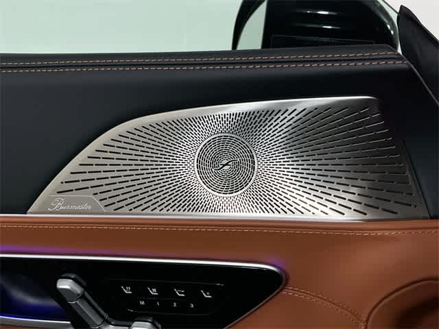 Thumbnail: 2024 Mercedes-Benz SL-Class - 30