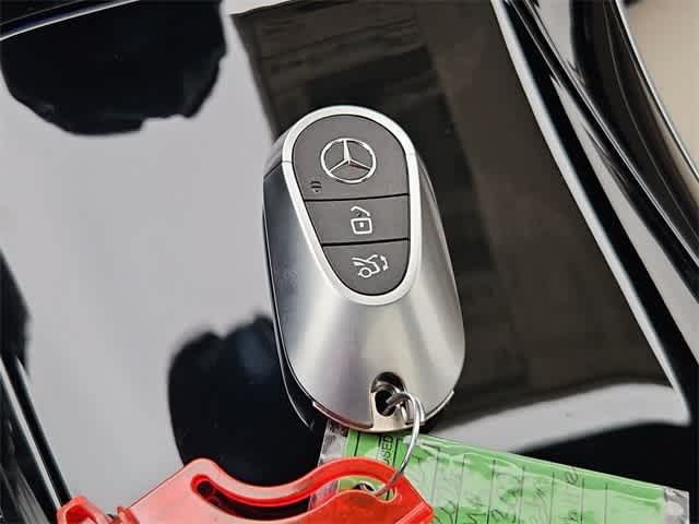 Thumbnail: 2026 Mercedes-Benz C-Class - 38