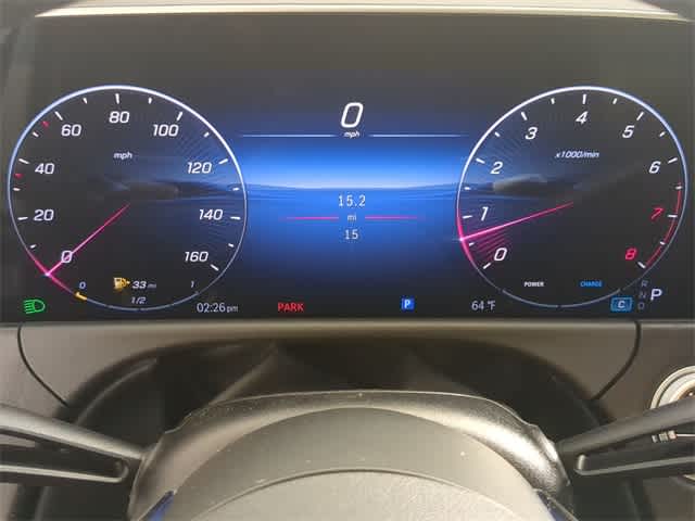 Thumbnail: 2026 Mercedes-Benz E-Class - 34