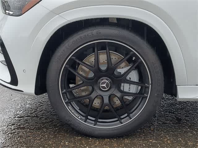 Thumbnail: 2025 Mercedes-Benz GLE - 14