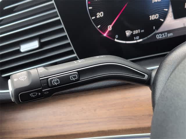 Thumbnail: 2026 Mercedes-Benz GLE - 27