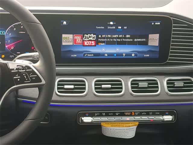 Thumbnail: 2026 Mercedes-Benz GLE - 28