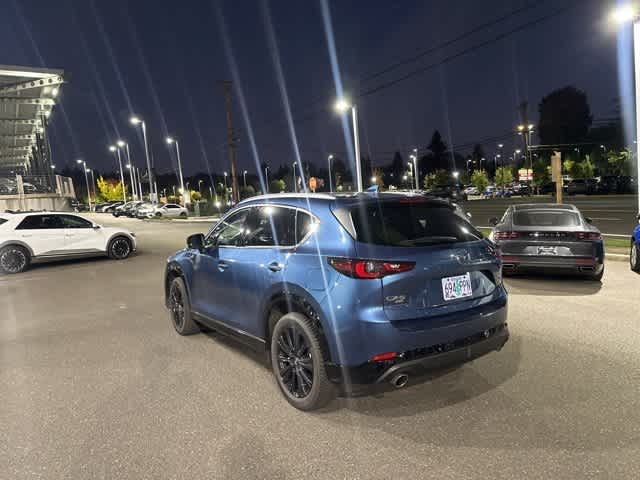 Thumbnail: 2024 Mazda CX-5 - 7