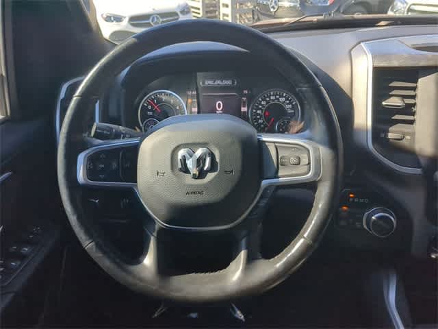 Thumbnail: 2020 RAM 1500 - 23